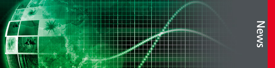 News banner