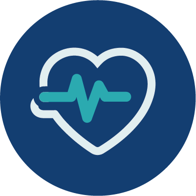 Cardiovascular Medicine theme icon