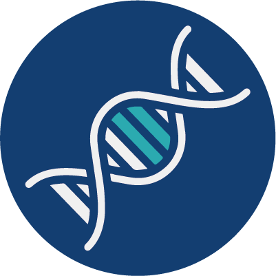 Genomic Medicine theme icon