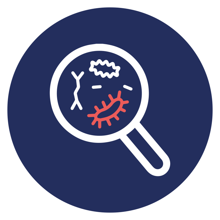 Modernising Medical Microbiology icon