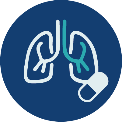 Respiratory Medicine theme icon