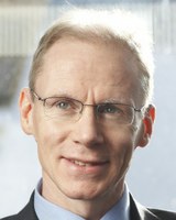 Keith Channon