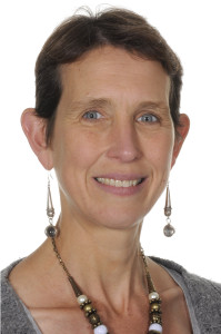 Sophie Petit-Zeman, director of patient involvement in research at the Oxford Biomedical Research Centre