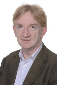 Professor Adrian Hill