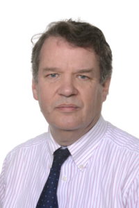 Prof Andrew Wilkie
