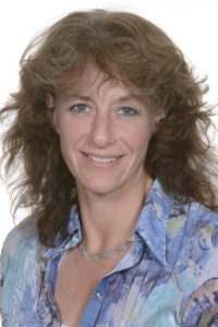 Prof Jenny Taylor