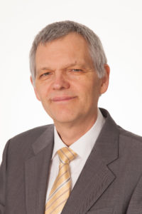 Stefan Neubauer