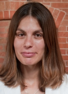 Borislava Mihaylova