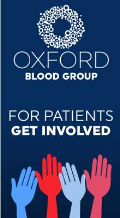 Oxford Blood Group for Patients