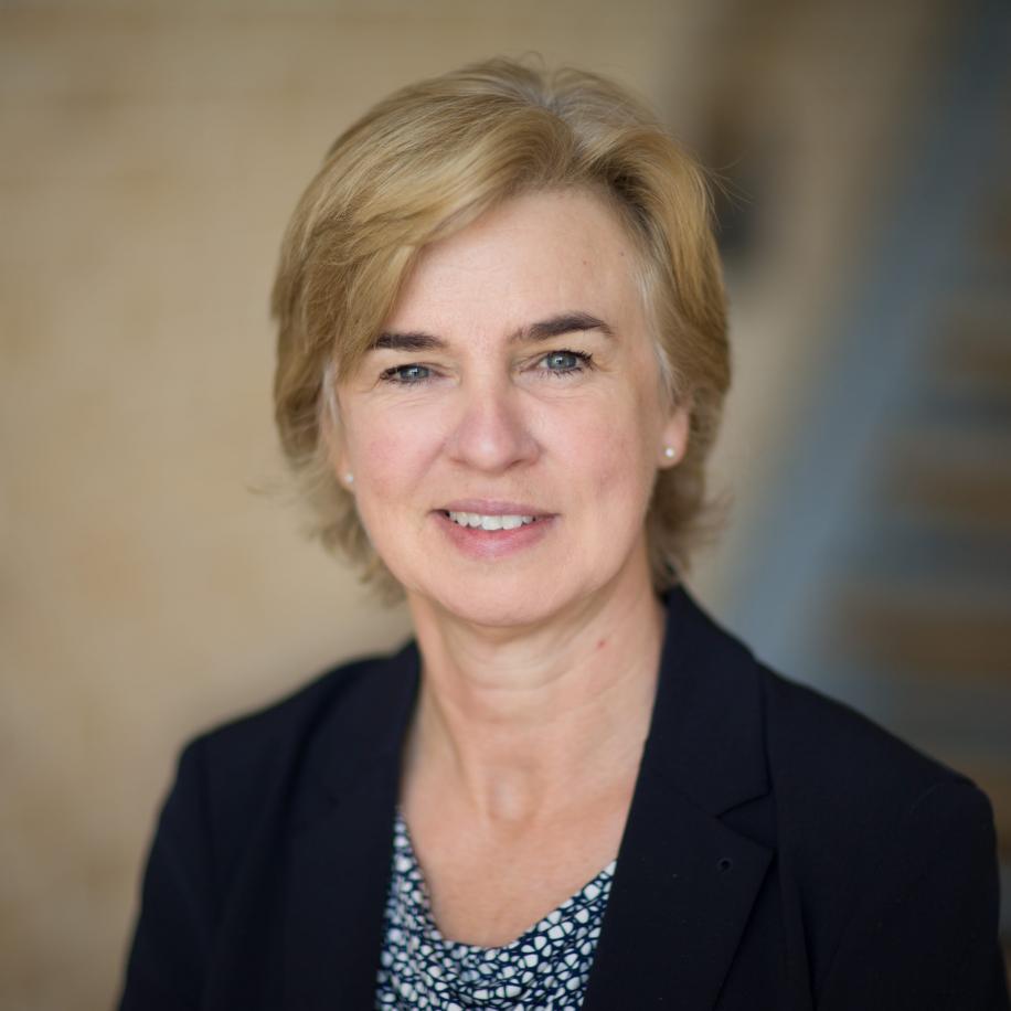 Professor Sue Dopson