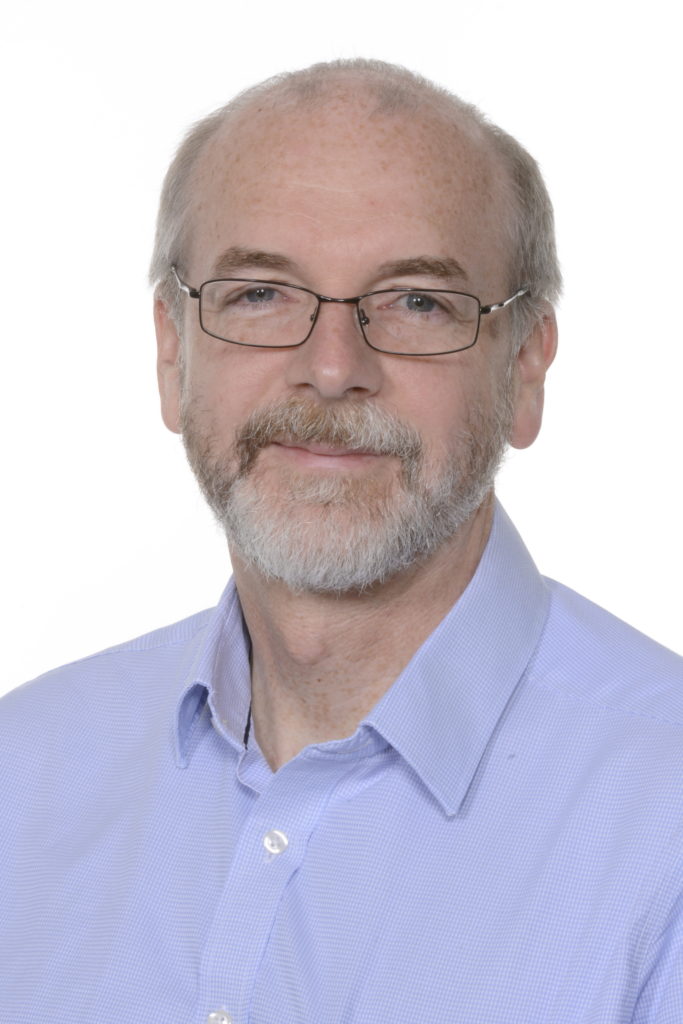 Professor Andrew Pollard