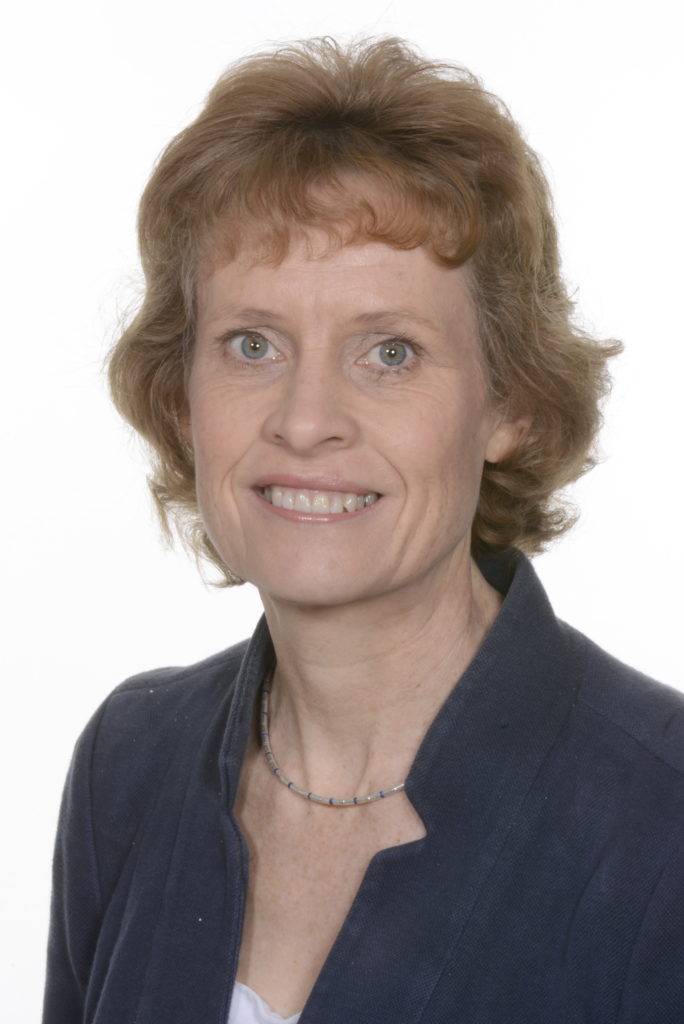 Professor Susan Jebb, FSA Chair - Food Standards Agency