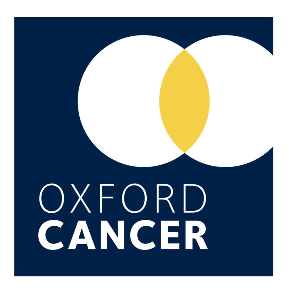 Oxford Cancer logo