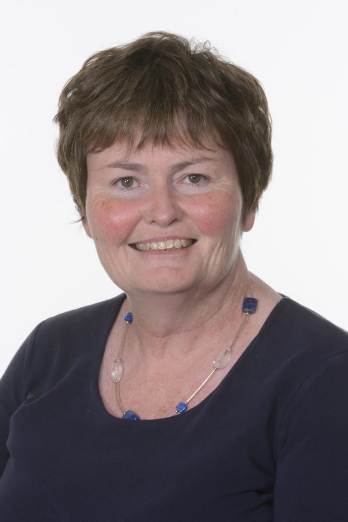 Professor Fiona Powrie