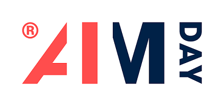AIM Day logo