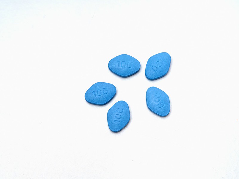 Viagra halv pille