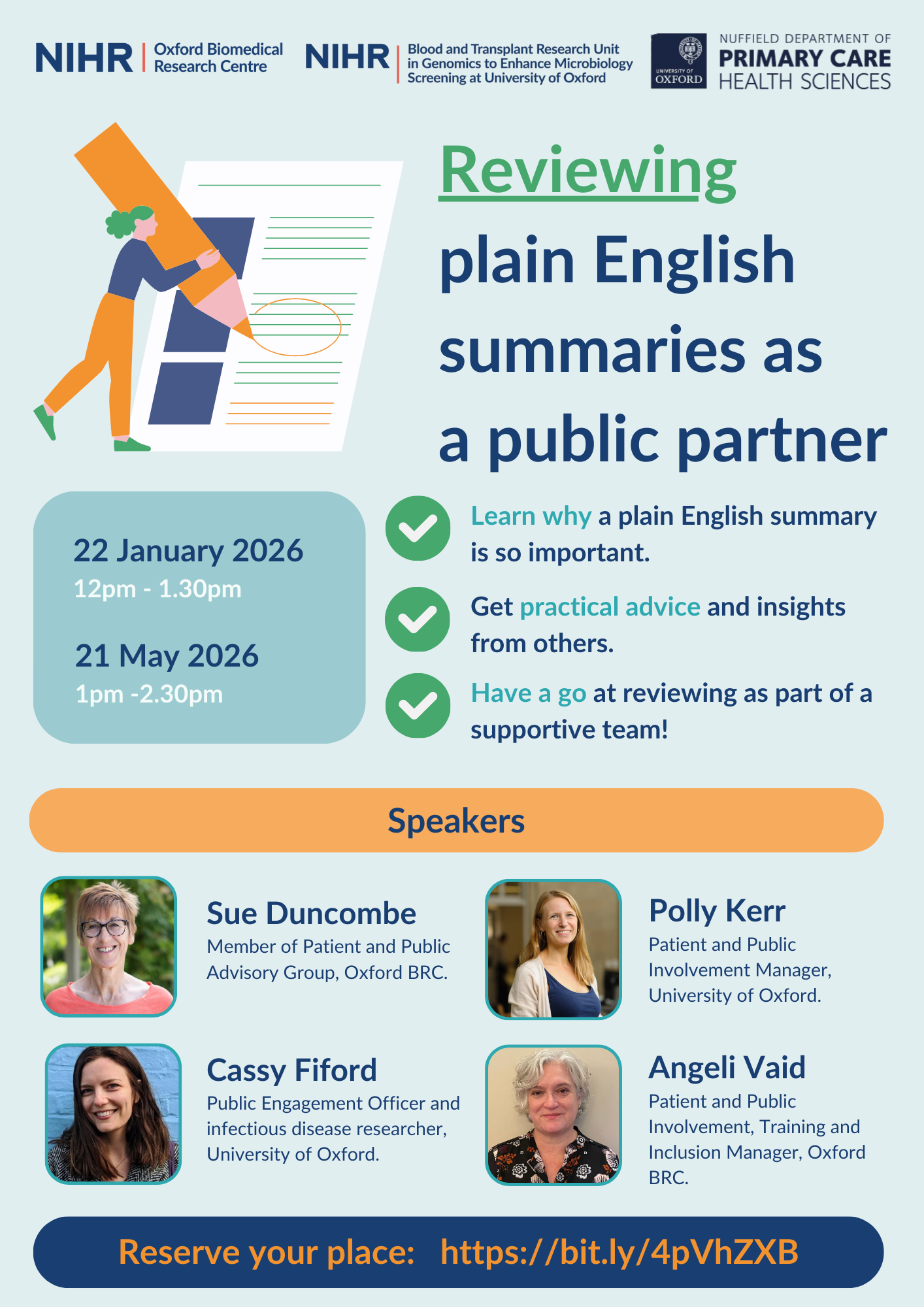 Flyer Lay reviewing as a public partner 2026 URL