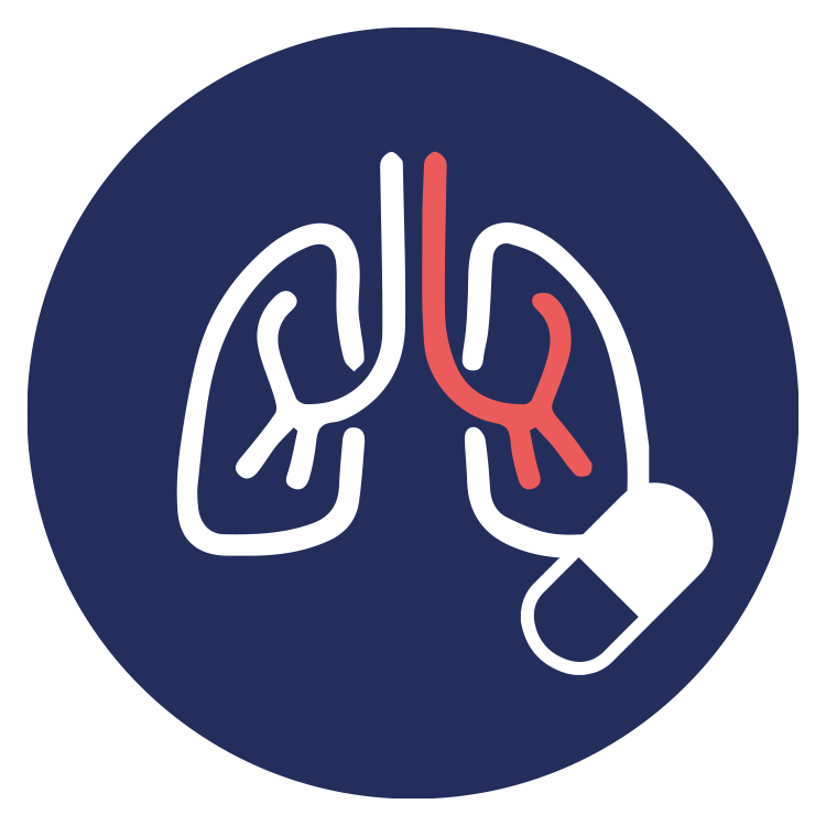 BRC4 Icon Respiratory Medicine