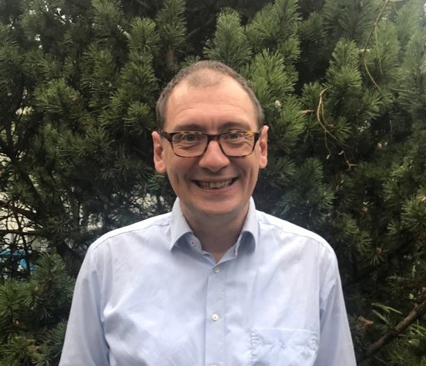 Professor Holm Uhlig