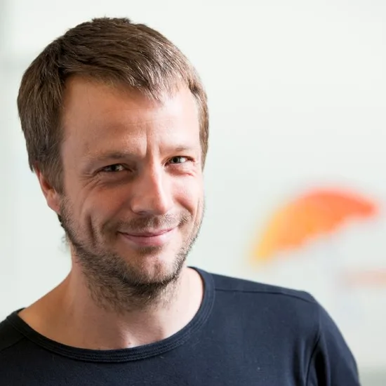 Laurent Servais