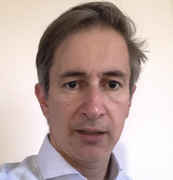 Professor George Tofaris