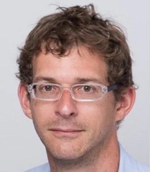 David Church 