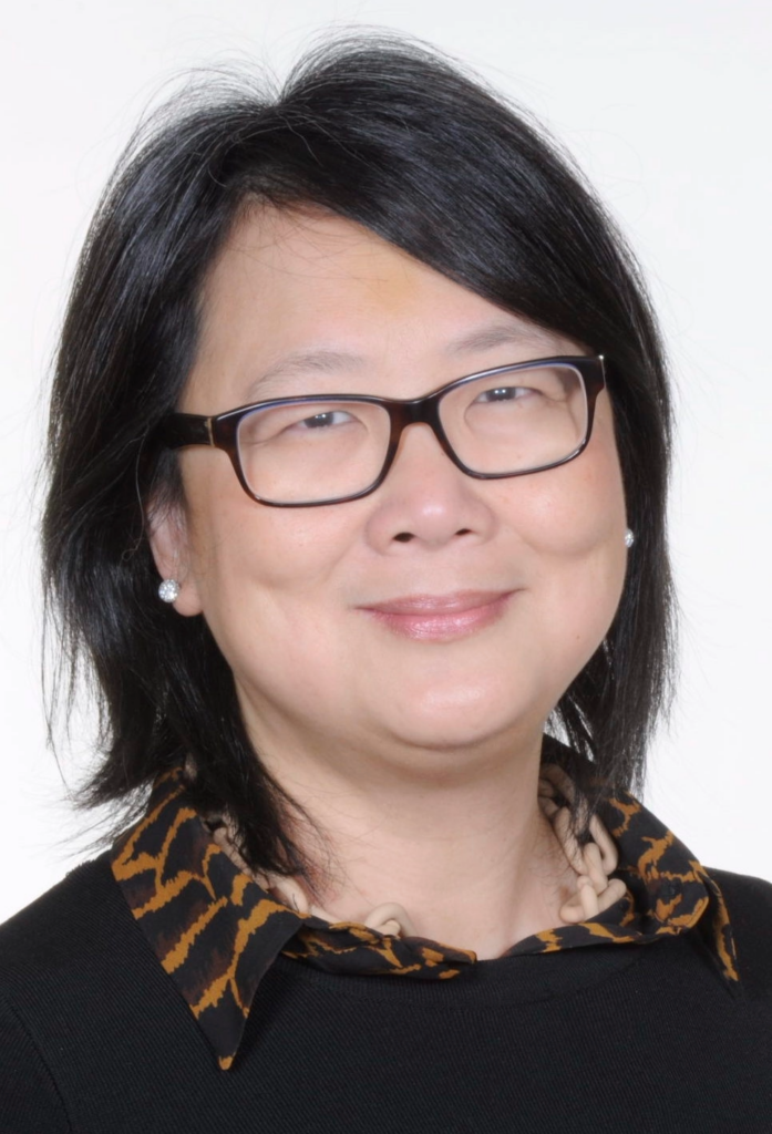Ling Pei Ho