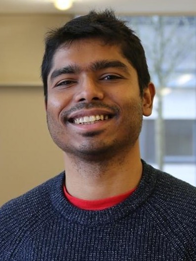 Prasun Dutta