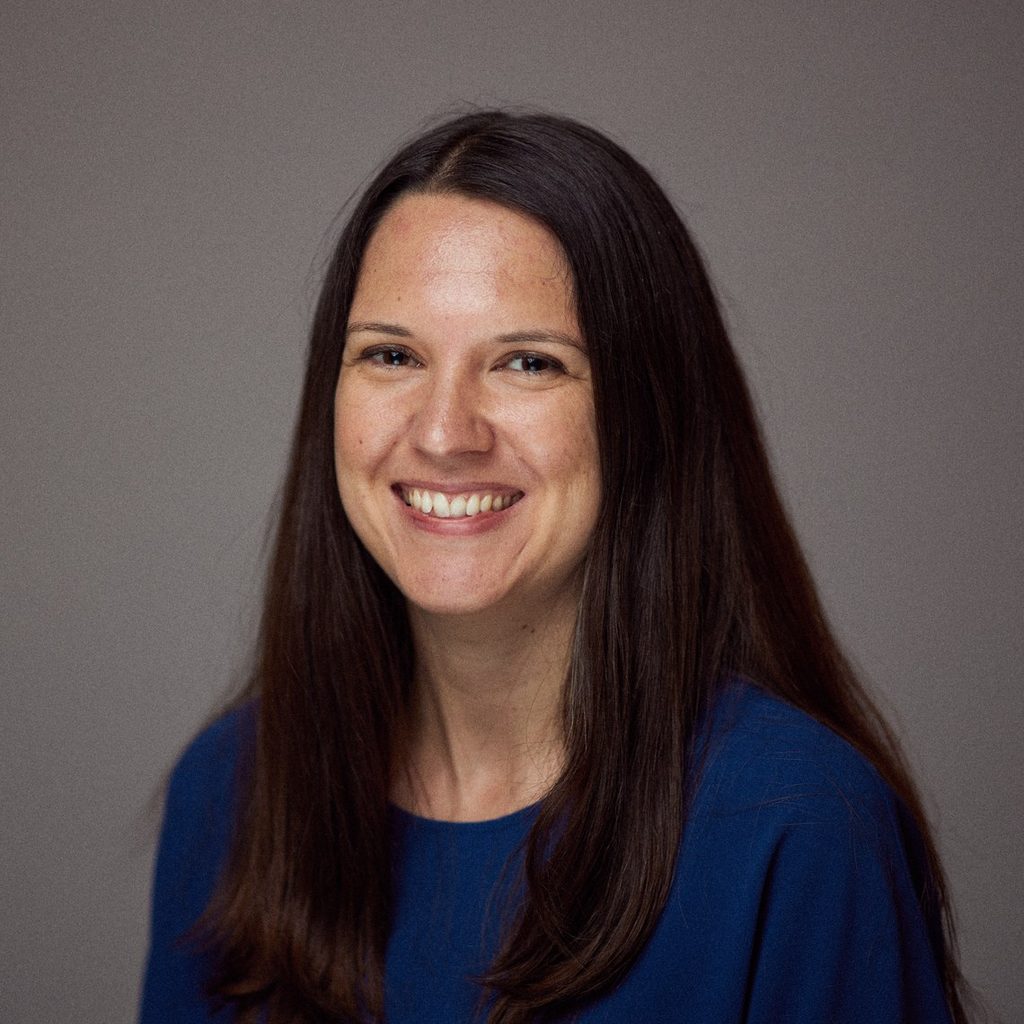 Rachel Greer
